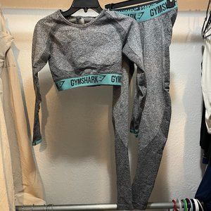 Gymshark Set